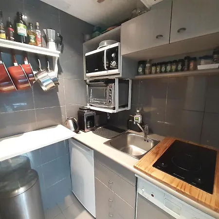 Apartamento Quartier Calme Centre Vue Mont Blanc Chamonix Mont Blanc
