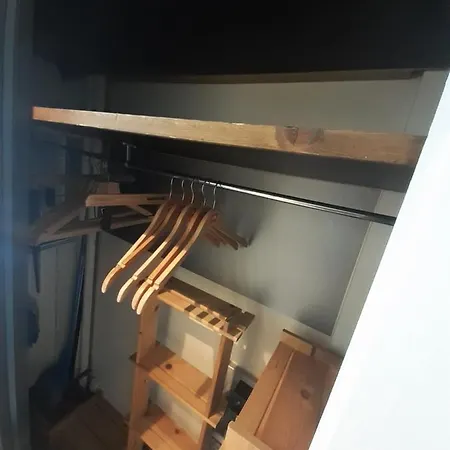 Apartamento Quartier Calme Centre Vue Mont Blanc *